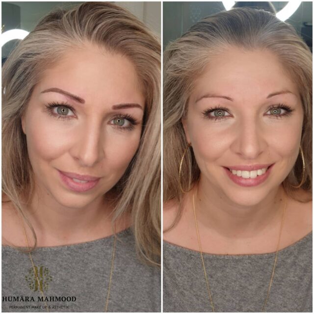 Permanent Make Up In Munchen Mit Viel Erfahrung